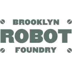 Brooklyn Robot Foundry
