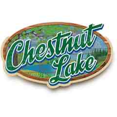 Chestnut Lake Camp