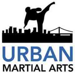 Urban Martial Arts