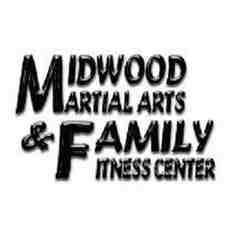 Midwood Martial Arts & Family Fitness Center