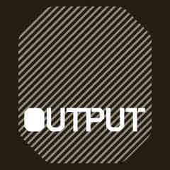 OUTPUT CLUB