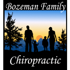 Bozeman Family Chiropractic - Dr. Phil Aumann
