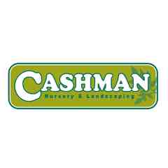 Cashman Nursery