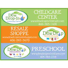 Dew Drop-In Childcare