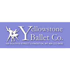 Yellowstone Ballet Company