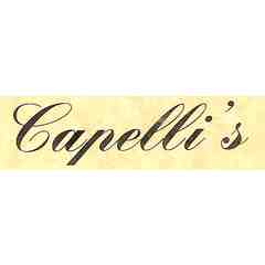 Capelli's Salon & Day Spa