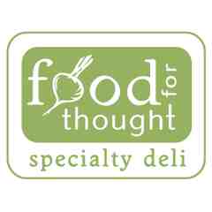 Food for Thought Specialty Deli