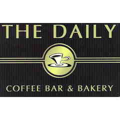 The Daily Coffee Bar & Bakery