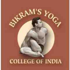 Bikram's Yoga