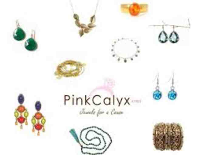 $50 Gift Card to Pink Calyx