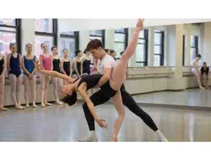 Ballet Academy East - $100 Gift Card