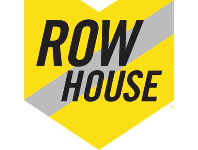 10-Class Bundle Pack to Row House NYC