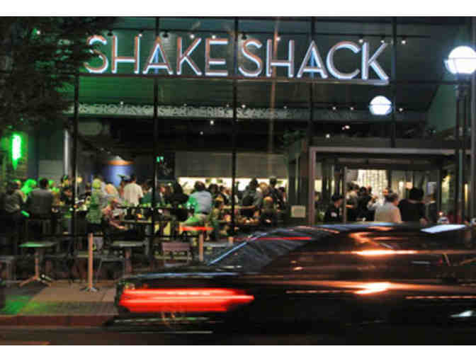 $50 Gift Card to Shake Shack - Photo 4