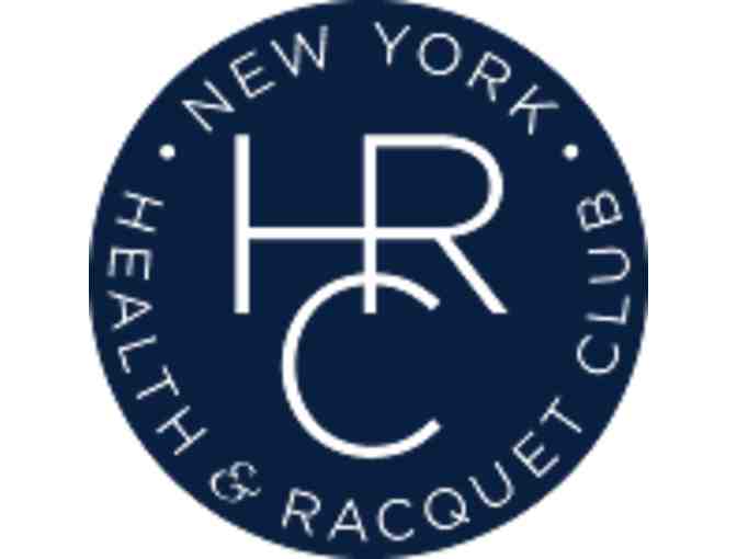 1 Month- Full Membership to NYHRC