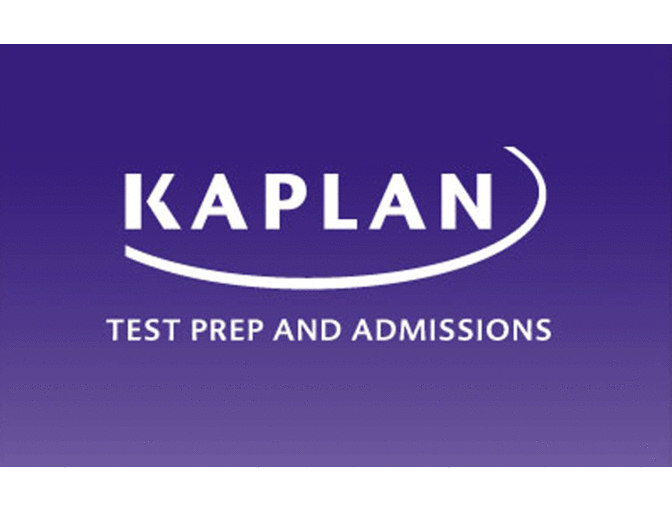Complete Kaplan Test Prep Course for SAT or ACT