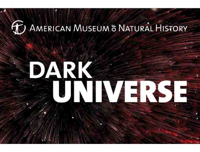 AMNH  'Super Saver' Package: Space Show, IMAX Special Exhibits and More