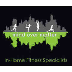 Mind Over Matter Health and Fitness
