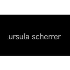 Ursula Scherrer