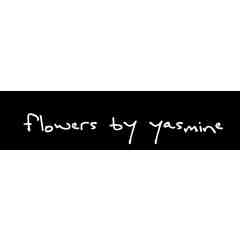 Flowers by Yasmine