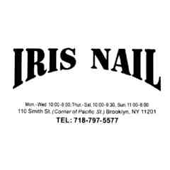 Iris Nail
