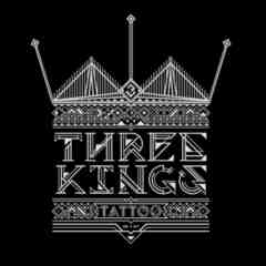 Three Kings Tattoo
