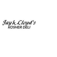 Jay & Lloyd's Kosher Deli