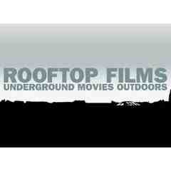 Rooftop Films