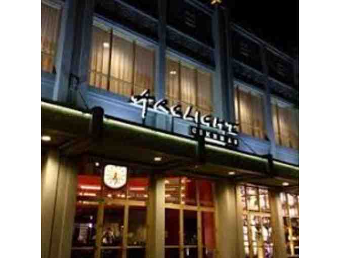 Arclight Theaters Gift Card - Photo 1