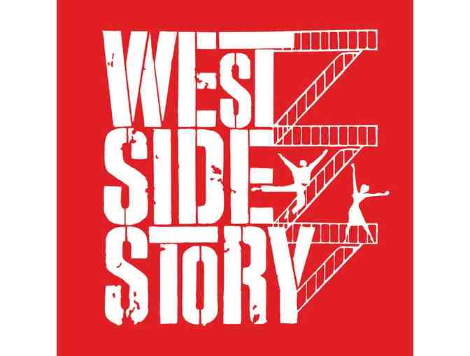 2 Tickets to see West Side Story at the Glendale Theater - Photo 1