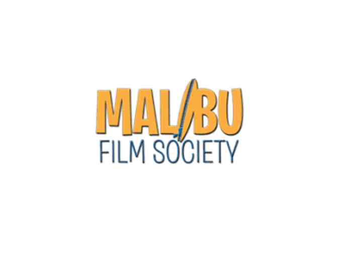 Annual Membership for 1 to the Malibu Film Society - Photo 1