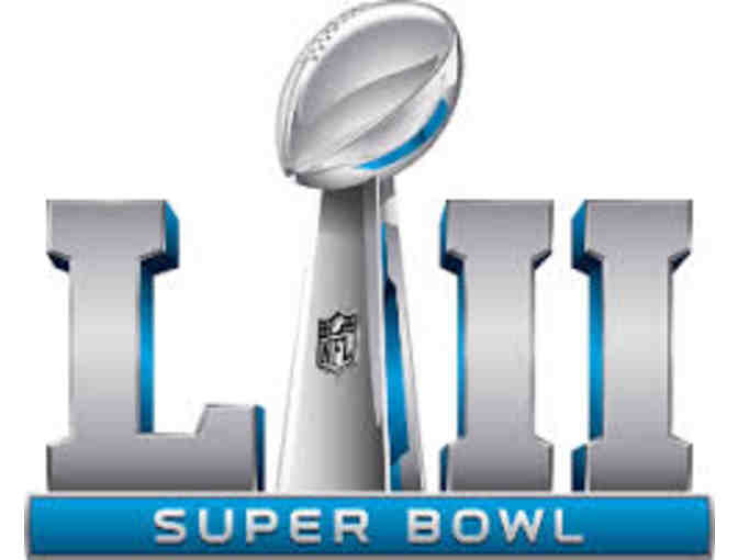 Once-in-a-Lifetime Superbowl Package - New England Patriots vs. Philadelphia Eagles - Photo 1