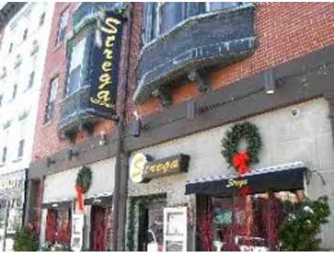 Boston Sports Lovers Dream Package