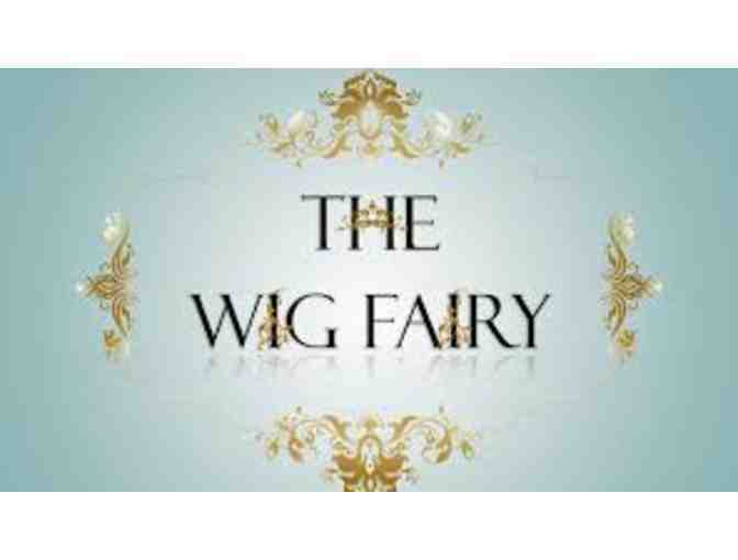The Wig Fairy - Photo 1