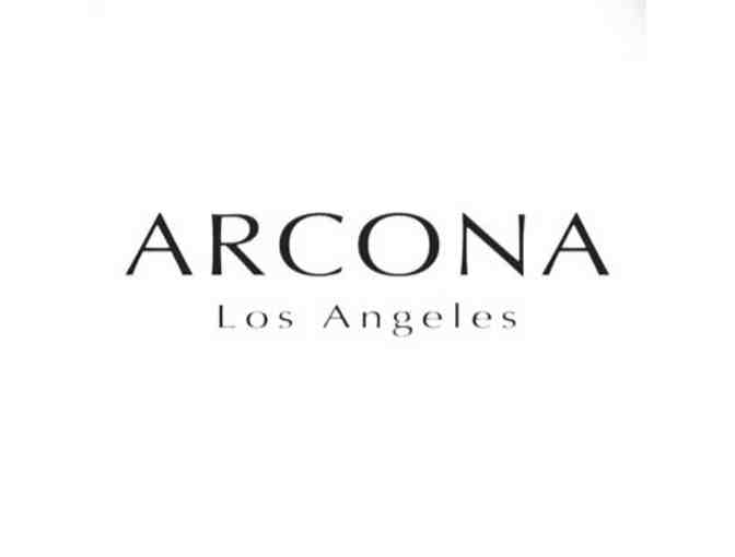 ARCONA Skin Care Collection - Photo 1