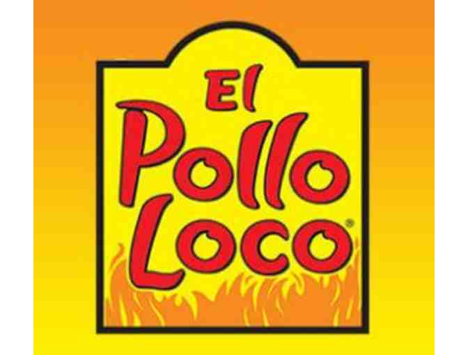 2 Meals at El Pollo Loco - Photo 1