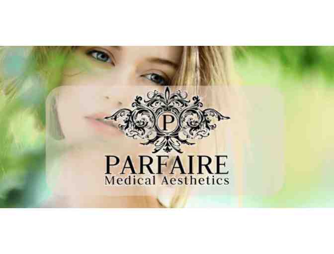 Clear Skin by Parfaire Face Treatment - Photo 1
