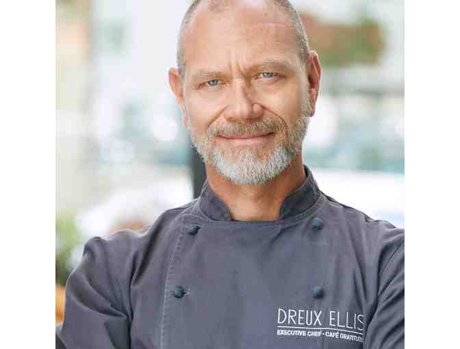 Gift Certificate to Cafe Gratitude