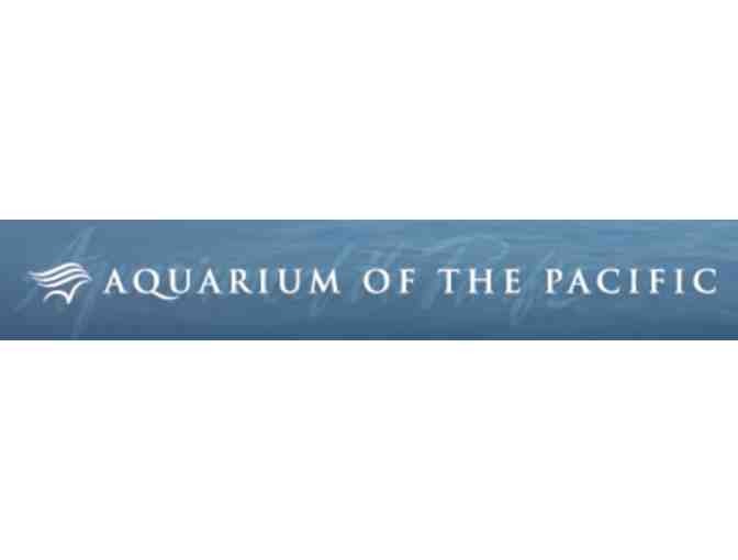 Two Admission Passes to Aquarium of The Pacific 1 of 2 - Photo 1