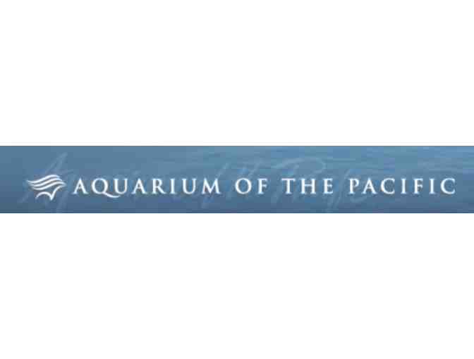 2 Complimentary Admission Passes to Aquarium of the Pacific 2 of 2 - Photo 1