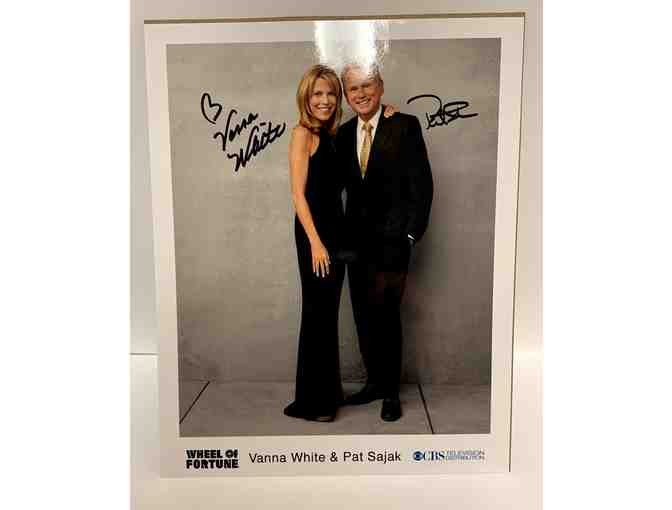 VIP Wheel of Fortune Package