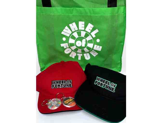 VIP Wheel of Fortune Package