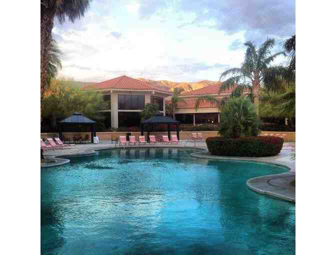 3 Day/ 2 Night Weekday Stay For Two at Miracle Springs Resort and Spa