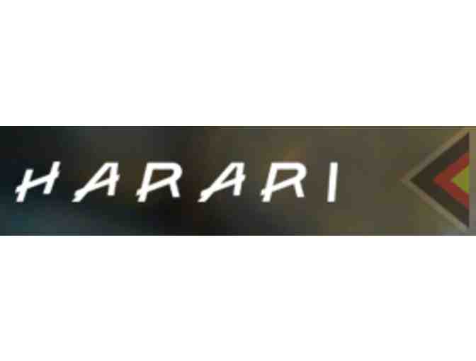 $200 Gift Certificate to Harari Inc. Women's Clothing - Photo 1