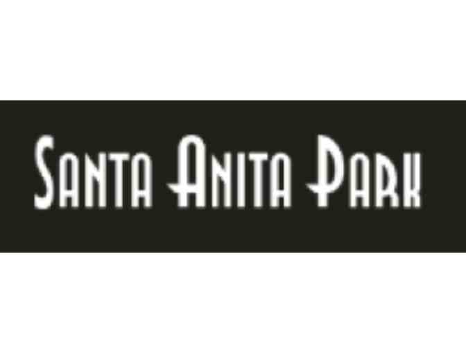 VIP Package at Santa Anita Park - Photo 1