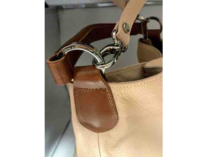 Noel Asmar Sorrento Boho Bag