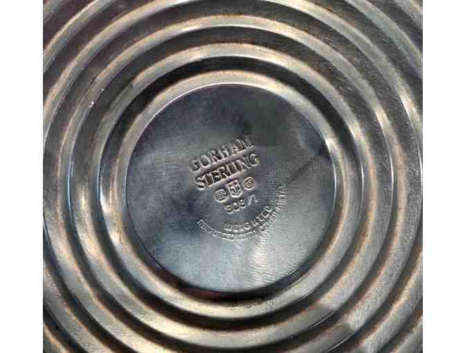 Gorham Sterling 801/8 Candlesticks, Set of Two