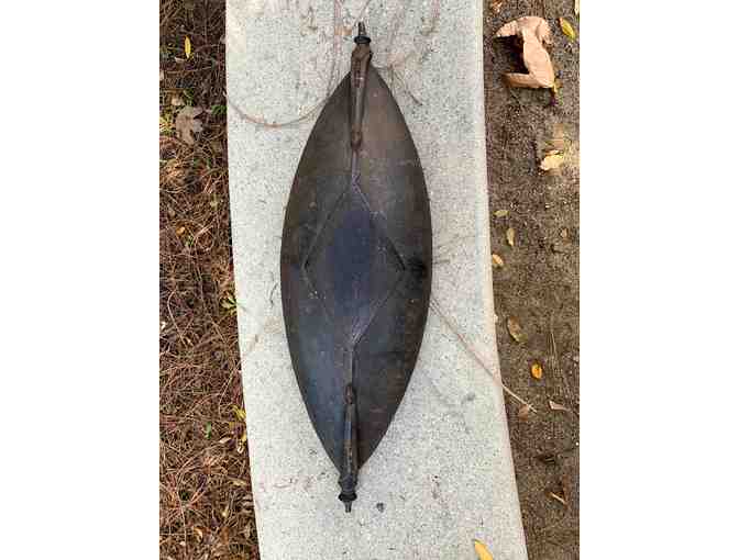 Schouten Island Bowl