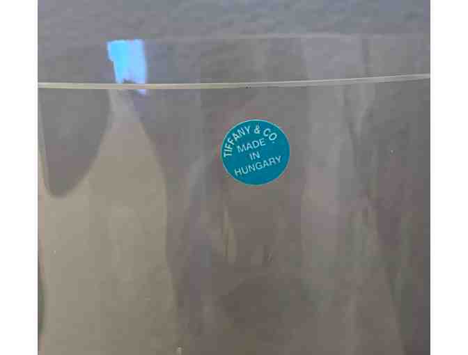 Tiffany & Co. Ice Bucket