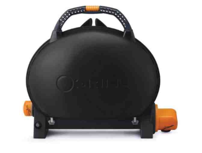 Iroda O-Grill 500