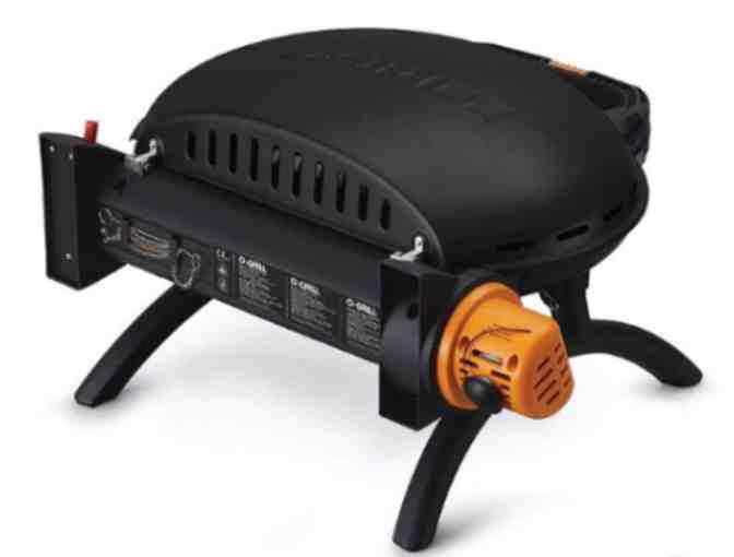 Iroda O-Grill 500